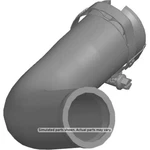 Genuine Gm Filler Hose 26478023. Fixed Price $73.36.