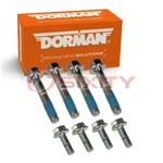 Dorman Engine Water Pump Stud Kit For 1996-1999 Chevrolet K1500 Suburban If. Fixed Price $25.13.