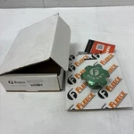 Fleece FPE-FC-1316-GRN Green Anodized Billet Fuel Cap For 13-18 Cummins. Fixed Price $29.36.