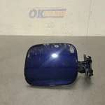 2021 Toyota Highlander Fuel Filler Door Blue. Fixed Price $51.00.
