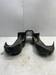 2013 - 2019 Ford Explorer Fuel Tank Heat Shield Oem DA8Z9A032B. Fixed Price $141.07.