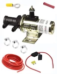 Fuel/gas Dual Tank Selector Switching Valve Kit 3 Port FV1T Auxiliary. Fixed Price $62.26.