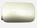 96-02 Mercedes W210 E430 E320 Fuel Gas Tank Door Lid Cover Paint 693 Oem. Fixed Price $27.20.
