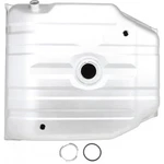 For Chevy K1500/K2500/K3500 Suburban Fuel Tank 1992-1997 Gas Engine Silver Steel. Fixed Price $342.06.