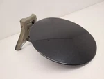 2009-2017 Chevrolet Traverse Fuel Filler Door Black 25782663. Fixed Price $80.16.