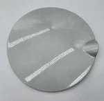 Mini Cooper 07-13 R55 R56 Fuel Gas Tank Flap Filler Lid Cover White Silver. Fixed Price $39.00.
