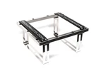 Radium Engineering Fuel Weld-in Cage For 6-GALLON Ra-series Cells. Fixed Price $484.44.