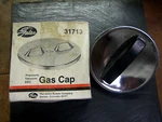 Gates Pressure Vacuum Eec Gas Cap Fuel 31713 Pontiac Oldsmobile Buick. Fixed Price $8.99.