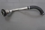 2009 Aston Martin V8 Vantage Oem Fuel Filler Hose W/ Cap (6G339032BE). Fixed Price $32.40.