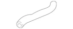 Genuine Mitsubishi Connector Hose MR271412. Fixed Price $27.55.