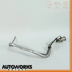 07-15 Jaguar Xkr X150 Fuel Tank Filler Neck Tube Pipe Hose 6W839034AL Oem. Fixed Price $65.50.