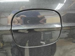 2013 2020 Ford Fusion Fuel Tank Door *tuxedo Black Metallic-uh** DG9Z54405A26A. Fixed Price $60.00.