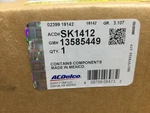 Acdelco Sensor Kit SK1412. Fixed Price $104.95.
