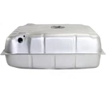 For Gmc P2500/P3500 Fuel Tank 1987-1997 Silver Steel 40 GALLONS/151 Liters. Fixed Price $314.23.