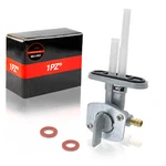 Fuel Tap Switch Valve Tank Petcock For 90CC 110CC 125CC 150CC Pit Dirt Bike. Fixed Price $11.99.
