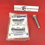 Nos Oem Ford W718578-S439 Bolt. Fixed Price $14.99.