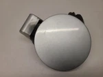 2010-2013 Kia Soul Fuel Filler Door Silver 695102K500 10-13. Fixed Price $83.64.