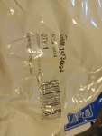 New Genuine Gm 15734494 Acdelco TR14 Fuel Gas Tank Lock Ring. Fixed Price $21.99.