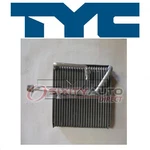 Tyc Front Evaporator Core For 1999-2003 Acura Tl 3.2L V6 Heating Air Ik. Fixed Price $84.40.