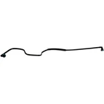 904-024 Dorman Fuel Line Gas For Dodge Caravan Chrysler Town & Country And 06-07. Fixed Price $75.33.