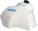Acerbis Fuel Tank 2062480002 5.8 Gallon White Honda XR400R. Fixed Price $271.24.
