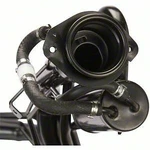 Spectra Premium FN1068 Fuel Tank Filler Neck For 06-03 Mitsubishi Outlander. Fixed Price $225.54.
