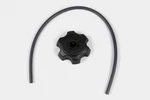Ufo Plastics KA03707-001 Gas Cap. Fixed Price $28.42.
