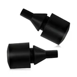 2PCS Fuel Tank Door Bumper For Cadillac Escalade Gmc Chevrolet 15283098. Fixed Price $9.99.
