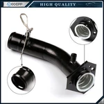Fuel Tank Filler Neck Hose Pipe For 88-95 Chevy Gmc K/c 1500 2500 3500 Truck. Fixed Price $28.59.