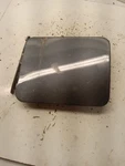 Altima 2011 Fuel Filler Door Tested Oem. Fixed Price $41.00.