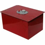 Rci 1222G Fuel Cell Circle Track W/plastic Bladder Gallons -8 An Outlet. Fixed Price $483.41.