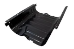 Kentrol 50539 Black Gas Tank Skid Plate W/strap For 76-90 Jeep Wrangler Cj & Yj. Fixed Price $364.99.