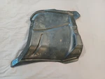 1989-1995 Toyota 4RUNNER Fuel Tank Filler Hose Protector Oem 77277-89101. Fixed Price $18.00.