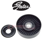 Gates Drive Belt Pulley For 2004-2005 Chevrolet Classic 2.2L L4 Tensioner Mu. Fixed Price $58.33.