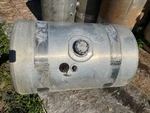 Freightliner Western Star Gal Aluminum Fuel Tank Driver Lh A03-39370-180. Fixed Price $450.00.