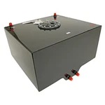 Summit Racing Aluminum Fuel Cell SUM-293215-SBLK. Fixed Price $314.99.