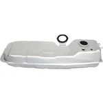 21 Gallon Fuel Gas Tank 1997-2001 Ford Explorer Mercury Mountaineer Silver. Fixed Price $183.16.