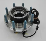 Motorcraft HUB213 Front Wheel Bearing 2011-2016 Ford F-350 Super Duty 4WD. Fixed Price $199.99.