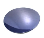 2011 - 2019 Ford Explorer Gas Door Outer Fuel Lid Cap Cover Blue Oem. Fixed Price $46.75.