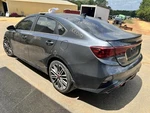 Forte 2022 Fuel Filler Door 104843286. Fixed Price $74.06.