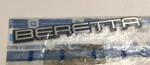 Gm 10108001 Chevrolet Beretta Emblem. Fixed Price $28.99.