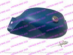 Yamaha RZ350 31K Ypvs Raw Gas Fuel Steel Petrol Tank With Cap Tap /fit For. Fixed Price $294.90.