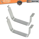 2PCS Fuel Tank Straps For Chevy Silverado 1500 2500 3500 Gmc Sierra. Fixed Price $24.26.