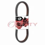 Gates G-force Drive Belt Yamaha VX700SX Vmax 1998-1999 Automatic Ws. Fixed Price $77.84.
