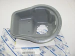 New Genuine Gas Fuel Filler Housing Oem For 07-10 Elantra Sedan Only 715312H010. Fixed Price $22.96.