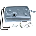 0857-401 Key Parts Fuel Tank Gas For Chevy Gmc Jimmy Chevrolet Blazer 1969-1972. Fixed Price $395.77.