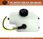 Truck Slt V5 Vented Gas Tank Kit Fits (losi 5IVE-T). Fixed Price $26.49.