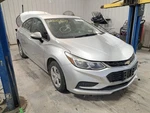 2018 Chevrolet Cruze Fuel Filler Door Oem 94000 Miles Part #177 GM1E18 Only. Fixed Price $80.70.