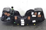 2017 Jaguar F-pace Fuel Tank Assembly HK83-9K007-AG 17-21. Fixed Price $333.87.