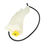 Omix Coolant Overflow Bottle Fits 3.8L 07-11 Jeep Wrangler. Fixed Price $87.99.